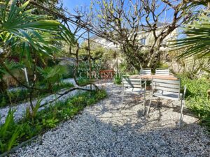 Superbe Villa Balnéaire - Quartier du Mail