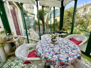 Superbe Villa Balnéaire - Quartier du Mail