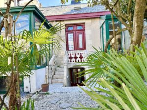 Superbe Villa Balnéaire - Quartier du Mail