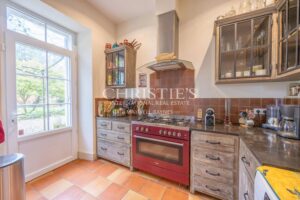 Timeless Elegance & Rural Serenity: A Majestic Chateau Estate with a Chapel and 13.2 hectares of land