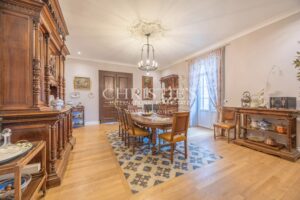 Timeless Elegance & Rural Serenity: A Majestic Chateau Estate with a Chapel and 13.2 hectares of land