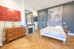 Timeless Elegance & Rural Serenity: A Majestic Chateau Estate with a Chapel and 13.2 hectares of land