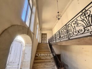 A VENDRE - LECTOURE - Vue escalier - VC4704