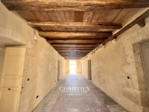 A VENDRE - LECTOURE - Galerie d'entrée - VC4704