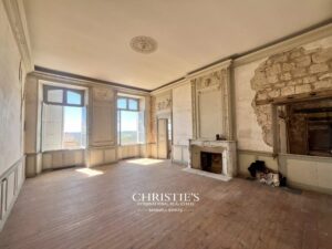 A VENDRE - LECTOURE - Salon coté jardin - VC4704