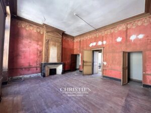 A VENDRE - LECTOURE - Salon coté rue - VC4704