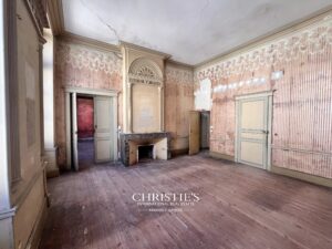 A VENDRE - LECTOURE - Salon coté rue - VC4704