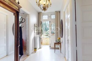 Élégante maison de caractère avec parc arboré, piscine et fort potentiel d’accueil