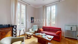 Élégante maison de caractère avec parc arboré, piscine et fort potentiel d’accueil