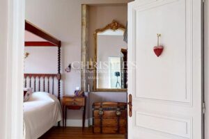 Élégante maison de caractère avec parc arboré, piscine et fort potentiel d’accueil