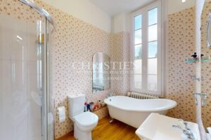 Élégante maison de caractère avec parc arboré, piscine et fort potentiel d’accueil