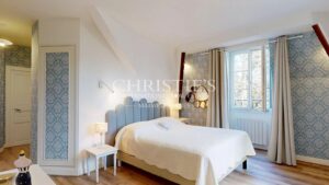 Élégante maison de caractère avec parc arboré, piscine et fort potentiel d’accueil