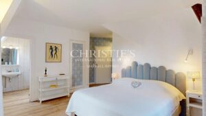 Élégante maison de caractère avec parc arboré, piscine et fort potentiel d’accueil