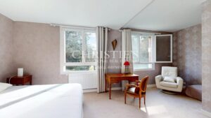 Élégante maison de caractère avec parc arboré, piscine et fort potentiel d’accueil