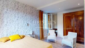 Élégante maison de caractère avec parc arboré, piscine et fort potentiel d’accueil