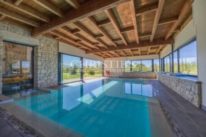 Maison d'architecte éco-responsable d'exception — À quelques pas d'un village