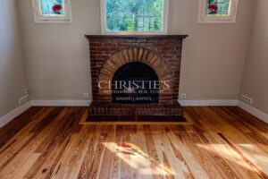 Charmante villa dans la Ville d’Hiver