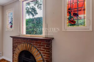 Charmante villa dans la Ville d’Hiver