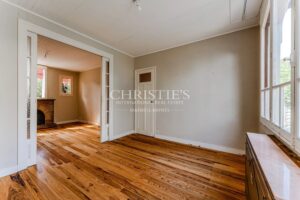 Charmante villa dans la Ville d’Hiver