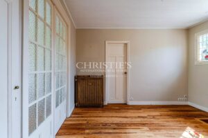 Charmante villa dans la Ville d’Hiver