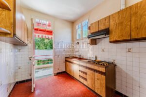 Charmante villa dans la Ville d’Hiver