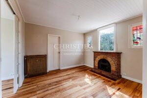 Charmante villa dans la Ville d’Hiver