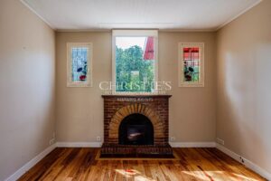 Charmante villa dans la Ville d’Hiver