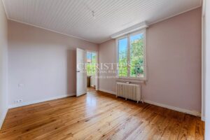 Charmante villa dans la Ville d’Hiver