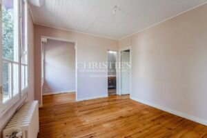 Charmante villa dans la Ville d’Hiver