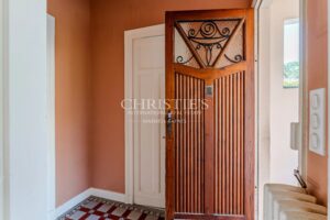 Charmante villa dans la Ville d’Hiver