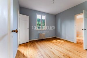 Charmante villa dans la Ville d’Hiver