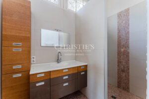 Charmante villa dans la Ville d’Hiver