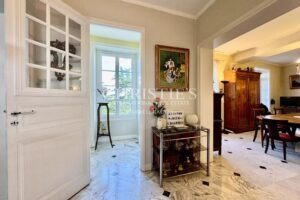 Maison de Maître d’Exception dominant la Charente, aux portes d’Angoulême