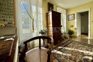 Maison de Maître d’Exception dominant la Charente, aux portes d’Angoulême