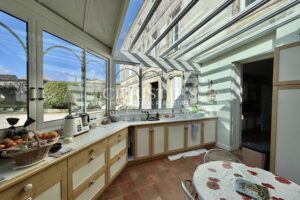 Maison de Maître d’Exception dominant la Charente, aux portes d’Angoulême