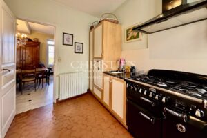 Maison de Maître d’Exception dominant la Charente, aux portes d’Angoulême