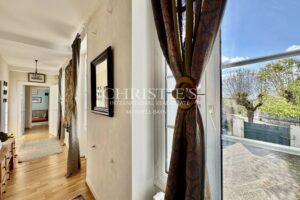 Maison de Maître d’Exception dominant la Charente, aux portes d’Angoulême