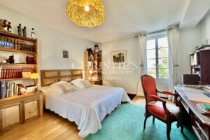 Maison de Maître d’Exception dominant la Charente, aux portes d’Angoulême