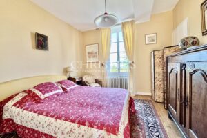 Maison de Maître d’Exception dominant la Charente, aux portes d’Angoulême