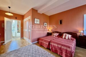 Maison de Maître d’Exception dominant la Charente, aux portes d’Angoulême