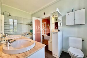 Maison de Maître d’Exception dominant la Charente, aux portes d’Angoulême