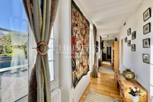 Maison de Maître d’Exception dominant la Charente, aux portes d’Angoulême