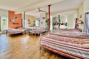 Maison de Maître d’Exception dominant la Charente, aux portes d’Angoulême