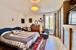 Maison de Maître d’Exception dominant la Charente, aux portes d’Angoulême