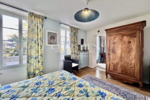 Maison de Maître d’Exception dominant la Charente, aux portes d’Angoulême