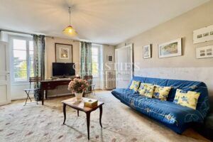 Maison de Maître d’Exception dominant la Charente, aux portes d’Angoulême