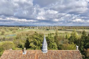 Maison de Maître d’Exception dominant la Charente, aux portes d’Angoulême
