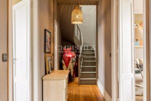 Bordeaux Jardin Public - Appartement d’exception 180 m² - terrasse de 40 m²