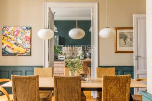 Bordeaux Jardin Public - Appartement d’exception 180 m² - terrasse de 40 m²