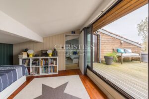 Bordeaux Jardin Public - Appartement d’exception 180 m² - terrasse de 40 m²